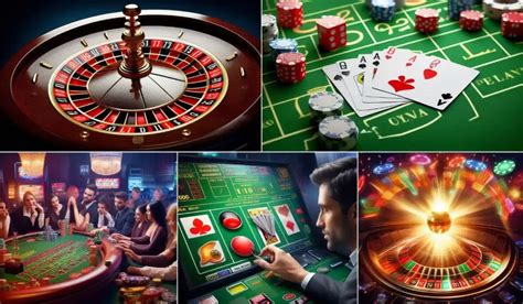 highly rated online casinos.